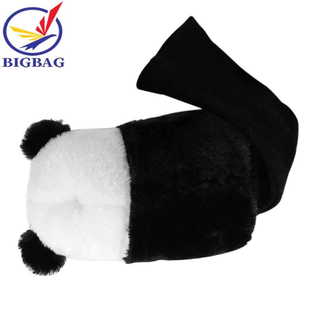 Cute Animal Golf Club Head Protective Cover Headcover for No.1 Driver Wood