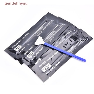 Bộ 5 Dụng Cụ Vệ Sinh Cảm Biến Ướt Cho Máy Ảnh Kỹ Thuật Số CCD Hoặc CMOS