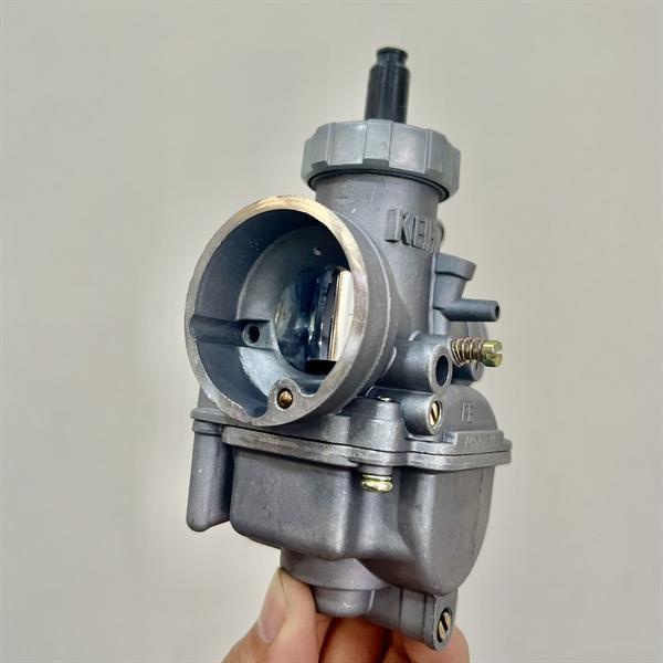 BỘ CHẾ HÒA KHÍ : LS 135