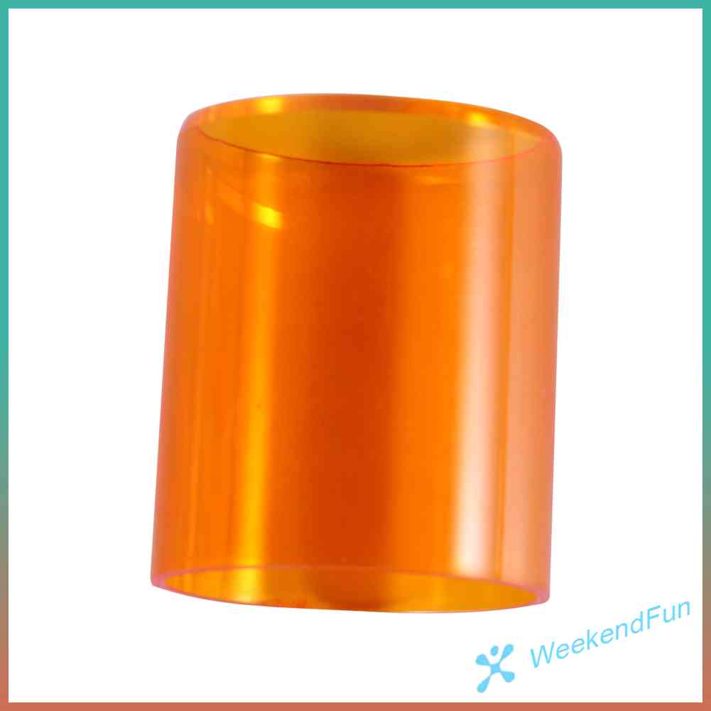 WE★Camping Lantern Cover Portable Atmosphere Decorative Camping Light Lampshade Mosquito Repellent for ML4