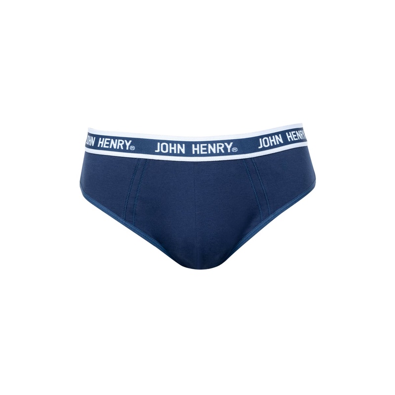 Quần lót tam giác nam , thoáng mát John Henry - UW23SS05C-BF