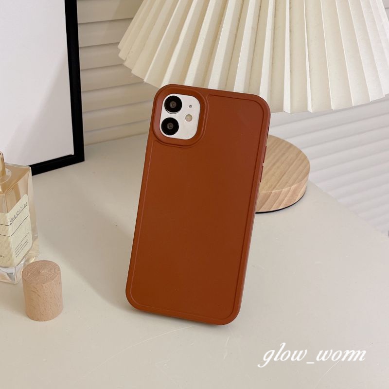 Ốp Điện Thoại Cho iPhone 14 13 12 11 7 8 Plus X Xr Xs Pro Max