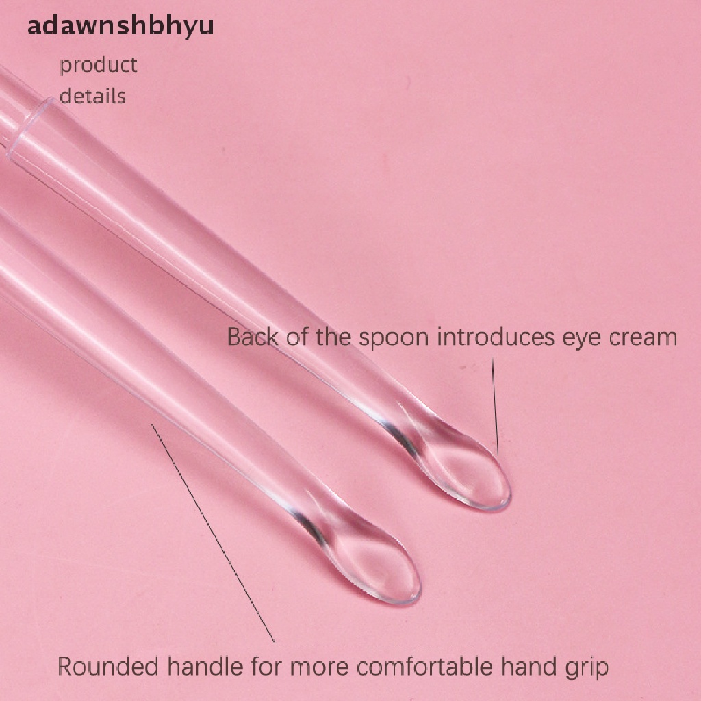 1 Cọ Tô Son Môi Bằng Silicon Kèm Muỗng Và Nắp Đậy Chống Bụi Tiện Dụng