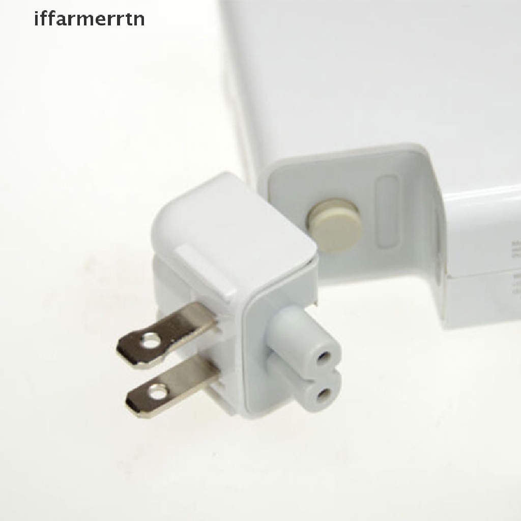 Dây Sạc AC 45W Cho Laptop Apple MacBook Pro 15 17 "