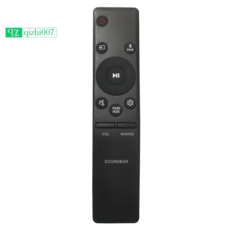Điều Khiển Từ Xa AH59-02767A Cho Samsung HW-N400 HW-N450 / ZA HW-N550 / ZA HW-N650 / ZA HW-NW700 / ZA Echo