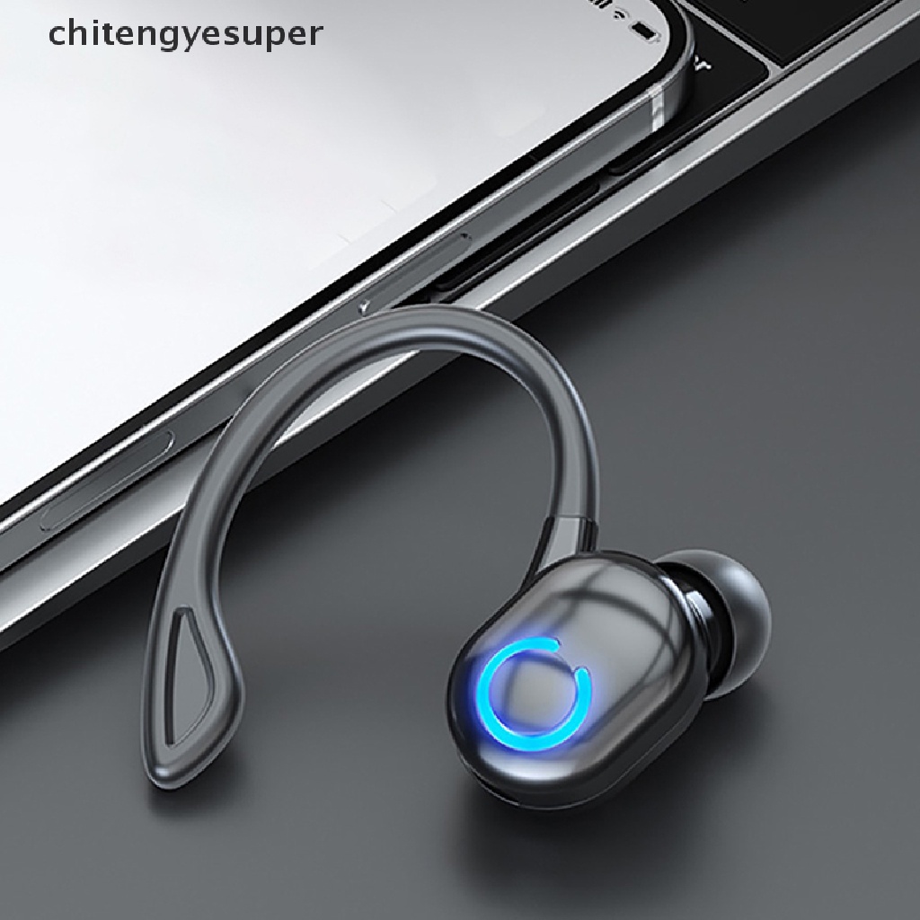 Tai Nghe Nhét Tai Bluetooth Không Dây W6 Âm Thanh HiFi Giảm Tiếng Ồn