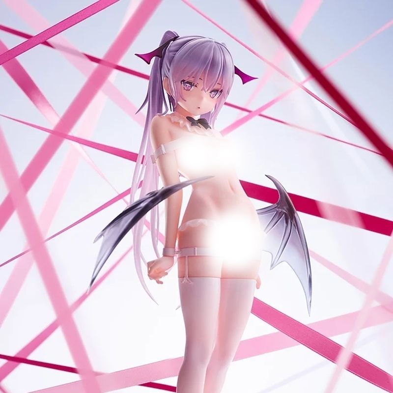 Tượng Nhân Vật Anime Hai Chiều Có Thể Tháo Rời Phiên Bản Chất Lượng Cao