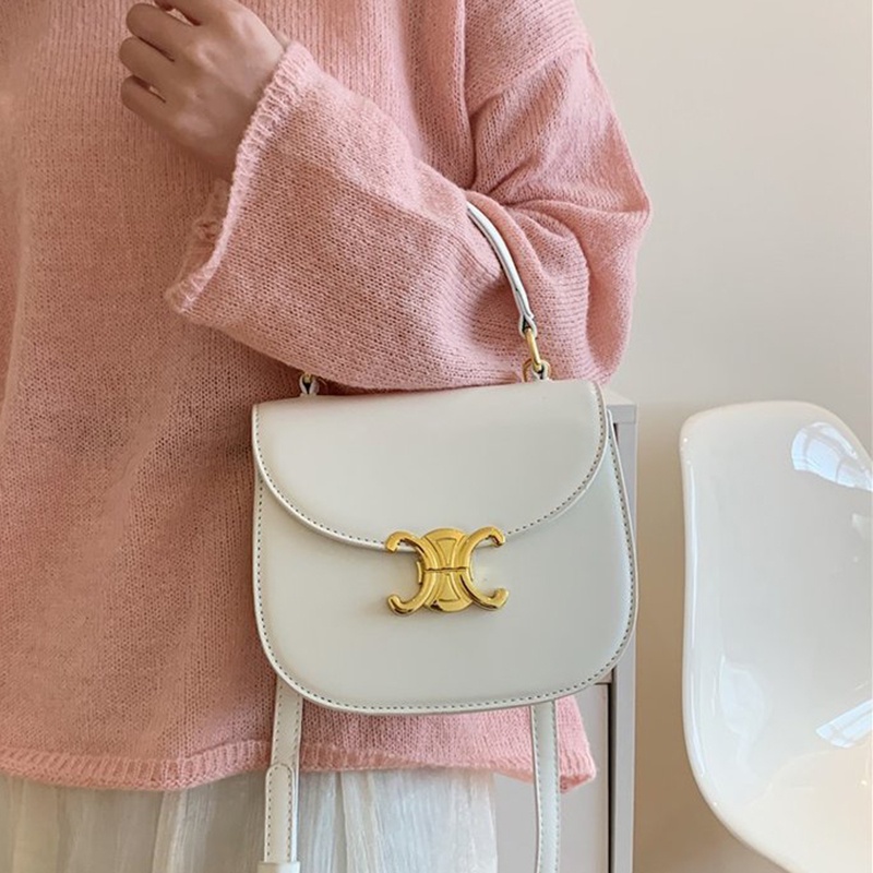 Túi Đeo Chéo Phong Cách Hàn Quốc Thời Trang Cho Nữ