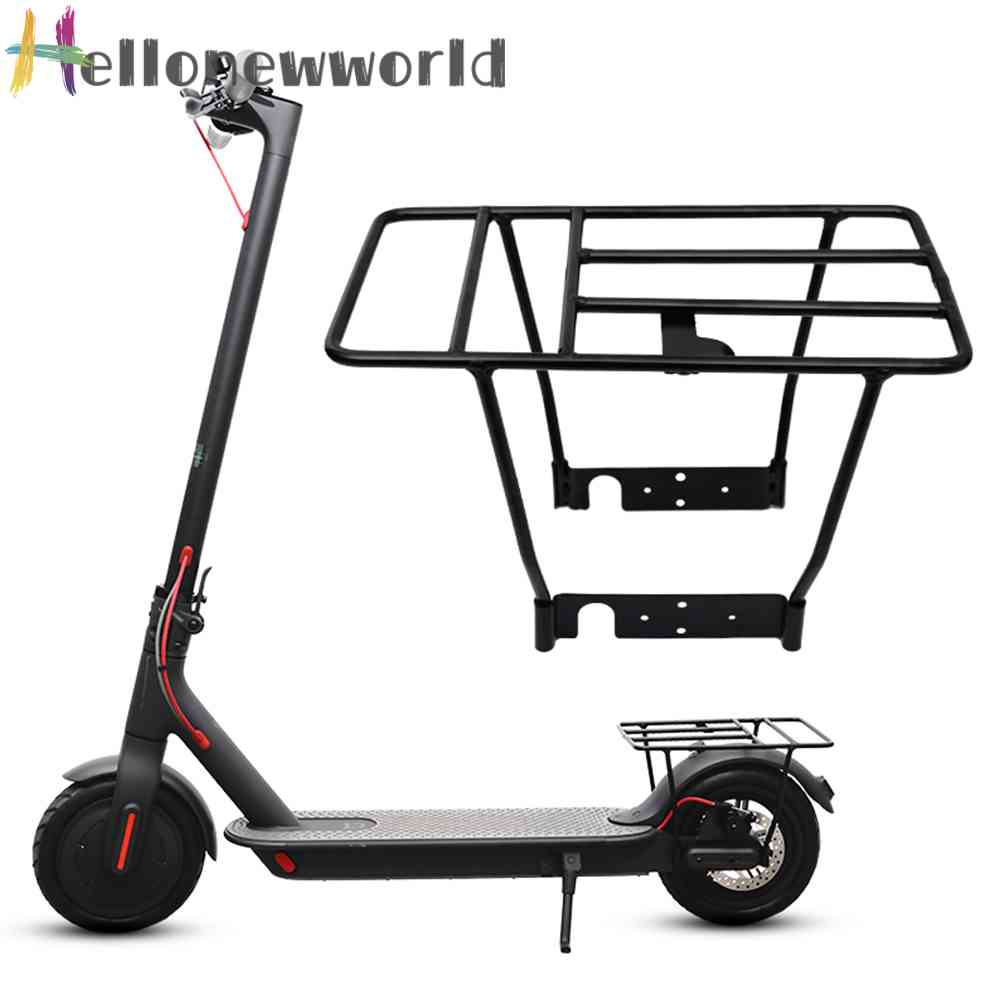 Phụ Kiện Giá Đỡ Đuôi Xe Scooter M365 Pro DIY