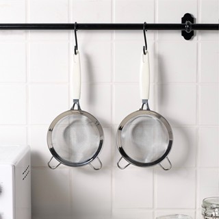 HERA Dụng Cụ Rây Bột Bằng Thép Không Gỉ Tiện Lợi