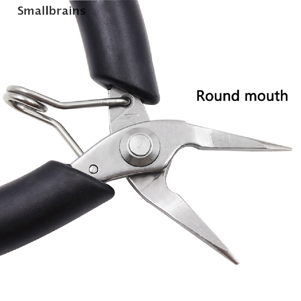 Kìm Cắt Dây Điện mini Mềm Mại Tiện Dụng