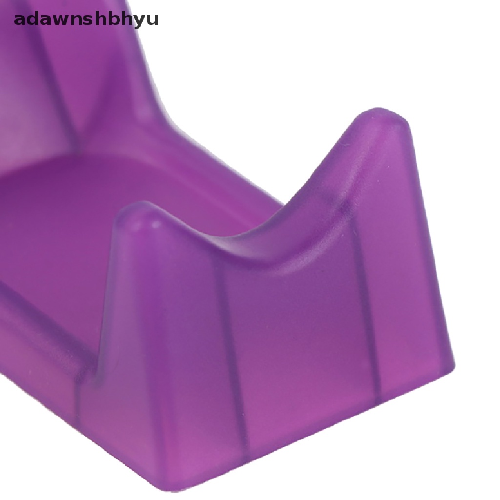 1 Giá Đỡ Bút / Đầu Mài Móng Tay Nghệ Thuật