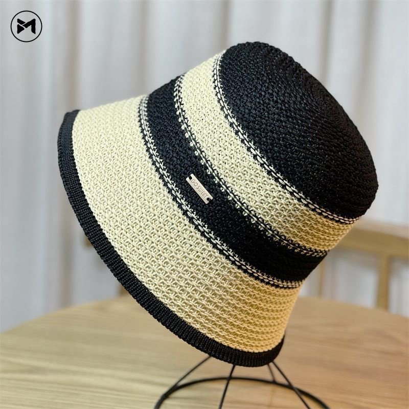 Nón Tai Bèo Chống Nắng Mẫu Mới Năm 2023 Thời Trang Cho Nữ