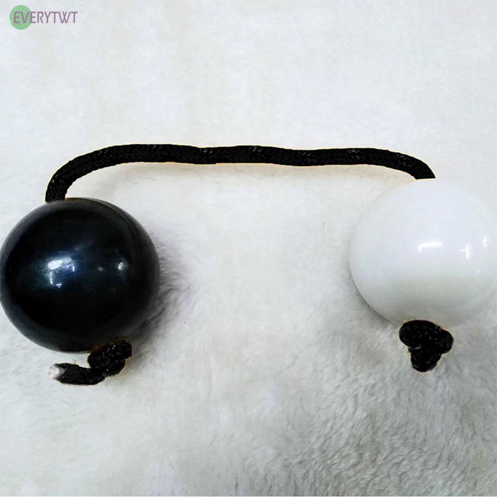 ⭐ Hot Sale ⭐Sand Eggs Asalato African Shakers Rhythm Fingertip Ball Percussion Instrument