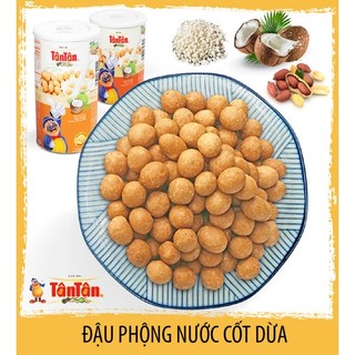 ĐẬU PHỘNG TÂN TÂN CỐT DỪA GÓI 16G