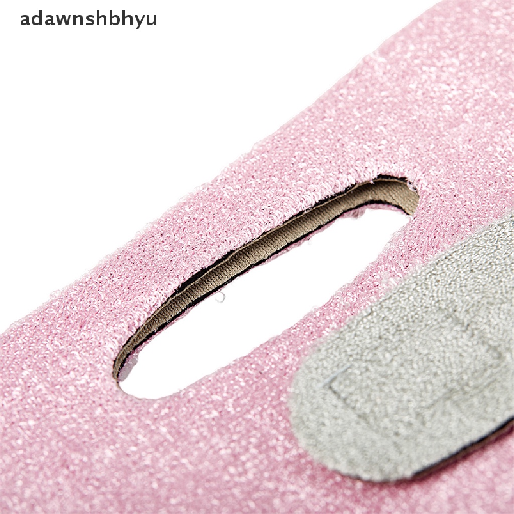 1 Đai Đeo Nâng Cơ Mặt Siêu Mỏng Chống Nếp Nhăn Tạo Khuôn Mặt Chữ V