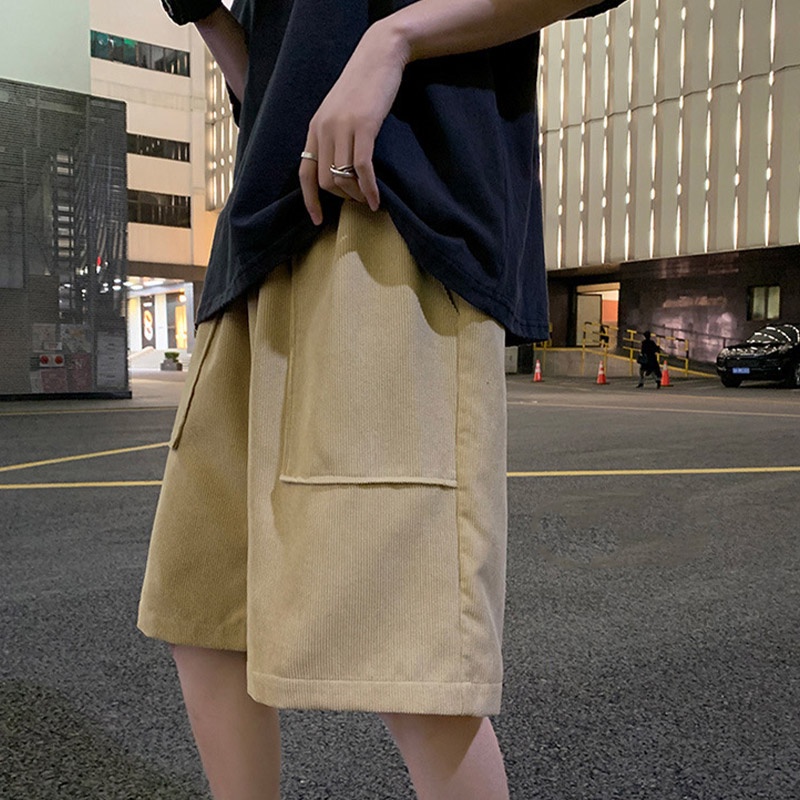 Quần short thể AOKANG thao thời trang cao cấp cho nam