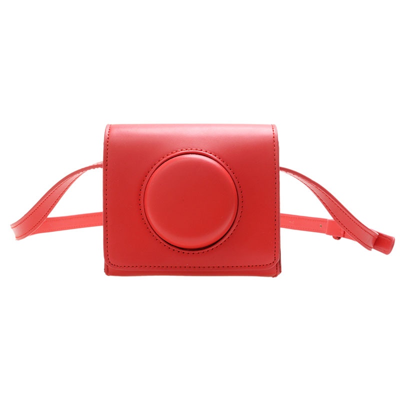 Bololo Túi Đeo Chéo Thiết Kế Mới Đơn Giản Thời Trang Mùa Xuân 2022 Dành Cho Bé