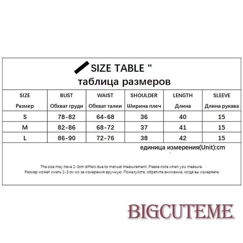 Áo Thun Lửng Ngắn Tay Cổ Chữ U Giả Hai Lớp Màu Sắc Tương Phản Thời Trang Cho Nữ