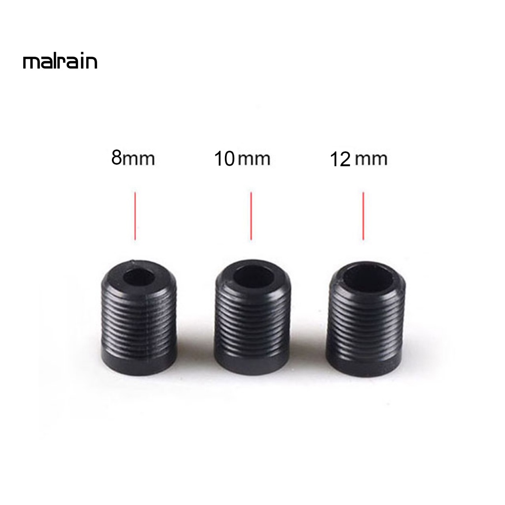 Tay Nắm Cần Gạt Số 9cm Bằng Nhôm Màu Xanh Dương Trang Trí Nội Thất