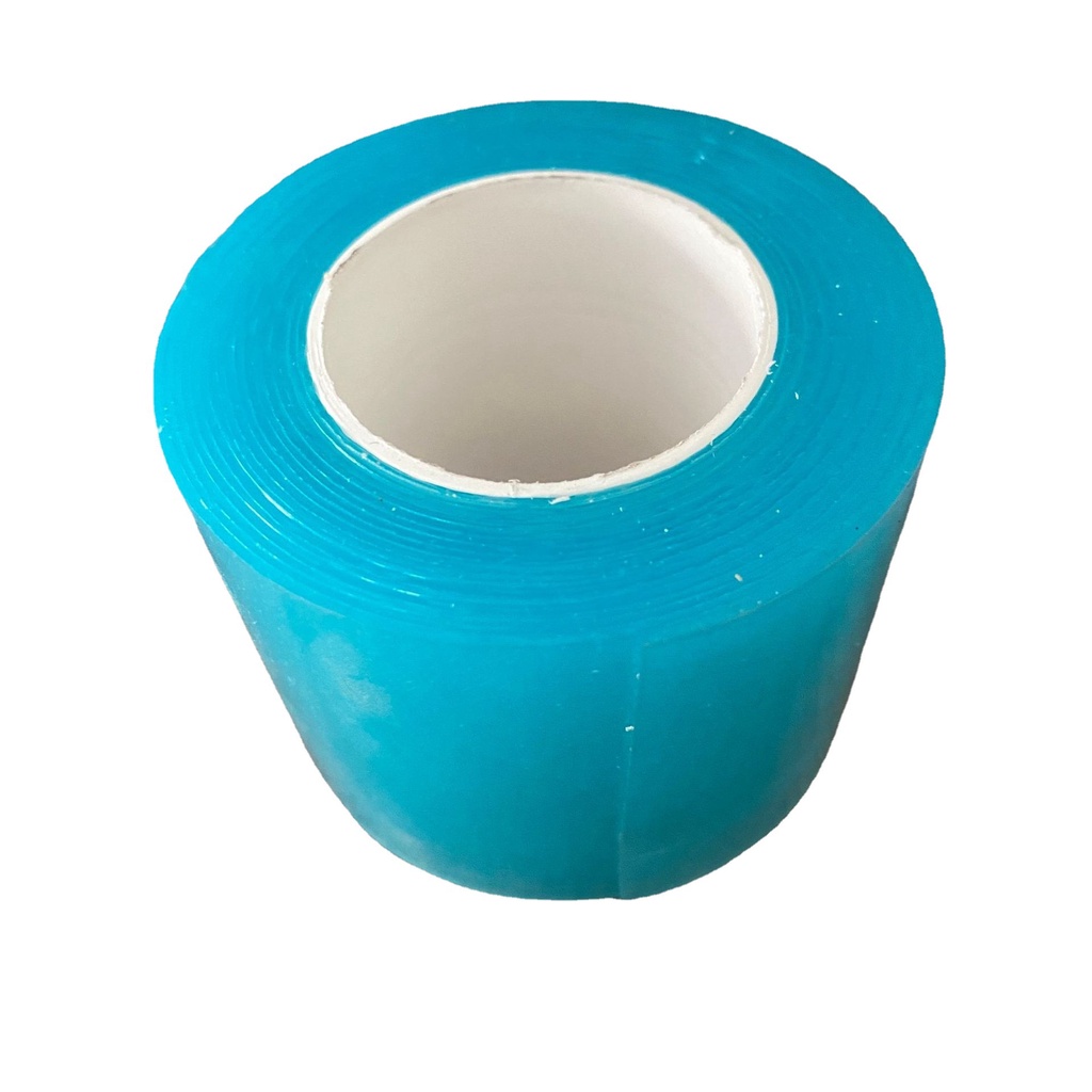 Cuộn Băng Keo Hai Mặt Bằng Cao Su Nano Nhiều Màu Sắc