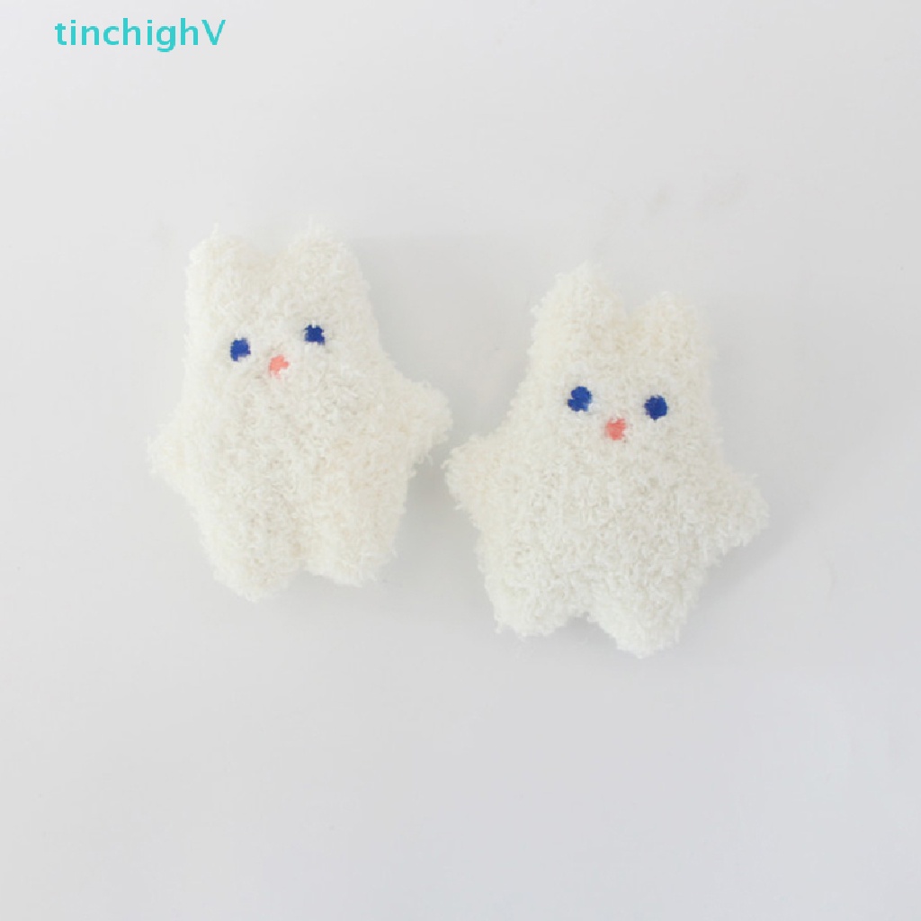 Ghim Cài Áo Hình Chú Gấu Bông Dễ Thương