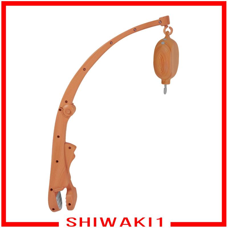 DIY Toy Decoration Bed Bell Bracket Decoration Toys Ornaments for Mobile Bed