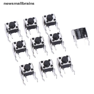 Newsmallbrains 10Pcs RB / LB bumper button tactile switch for Xbox One Xbox 360 controller NSB
