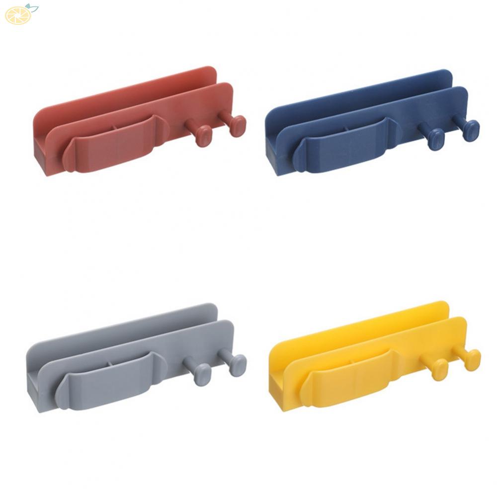 【VARSTR】Cable Manager Silicone Tables Wire Organizer Household Supplies &amp; Cleaning