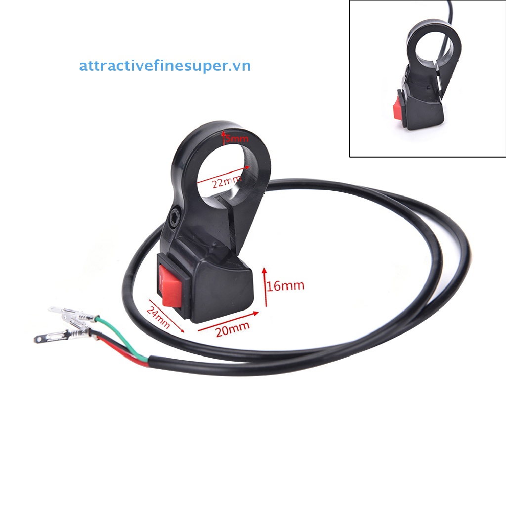 Công Tắc Chuyển Đổi Tốc Độ 3 Mức Độ AFS 22mm Cho Xe Đạp ĐiệnCông Tắc Chuyển Đổi Tốc Độ 3 Mức Độ Cho Xe Đạp Điện Ebike Ebike MớiMô Đun Tốc Độ 3 Chấu 22mm 3 Tốc Độ 22mm Chất Lượng Cao