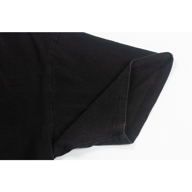 Áo Thun Tay Ngắn Dáng Rộng In Hình Nirvana Coburn Pink Floyd Kiểu Vintage Hàn Quốc Thời Trang Cho Cặp Đôi