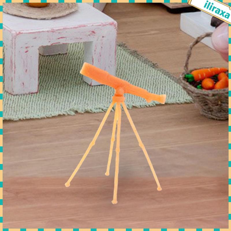 Mô Hình Người Kiến Trúc Công Viên Đường Phố Diorama Không Sơn 1 / 64