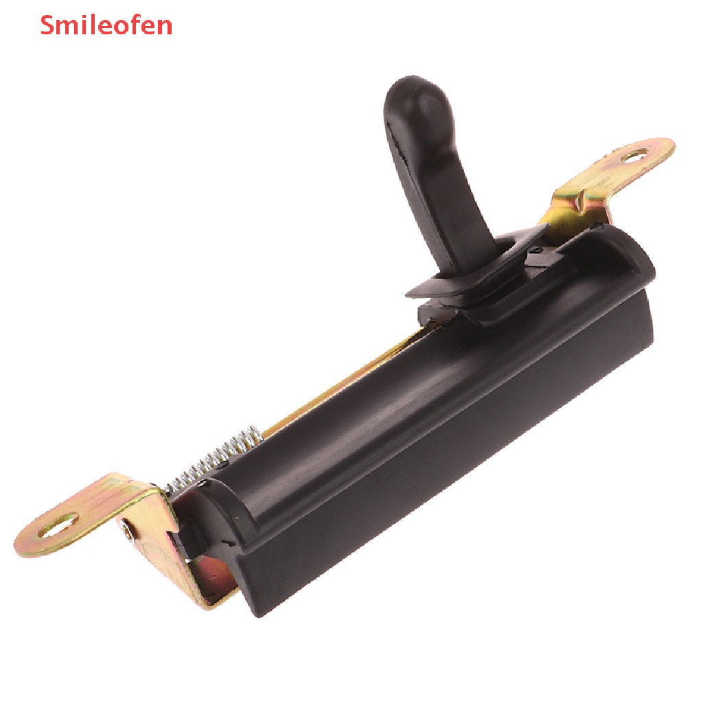 Tay Cầm Mở Cửa Đuôi Xe Tương Thích Với Lexus 69023-48010 4920348010 Mới Áo Thun Thiết Kế Mới Năng Động Thời Trang