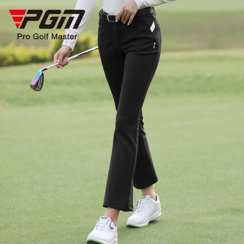 Quần Đánh golf Bốn Chiều Co Giãn Chống Thấm Nước PGM Kz128