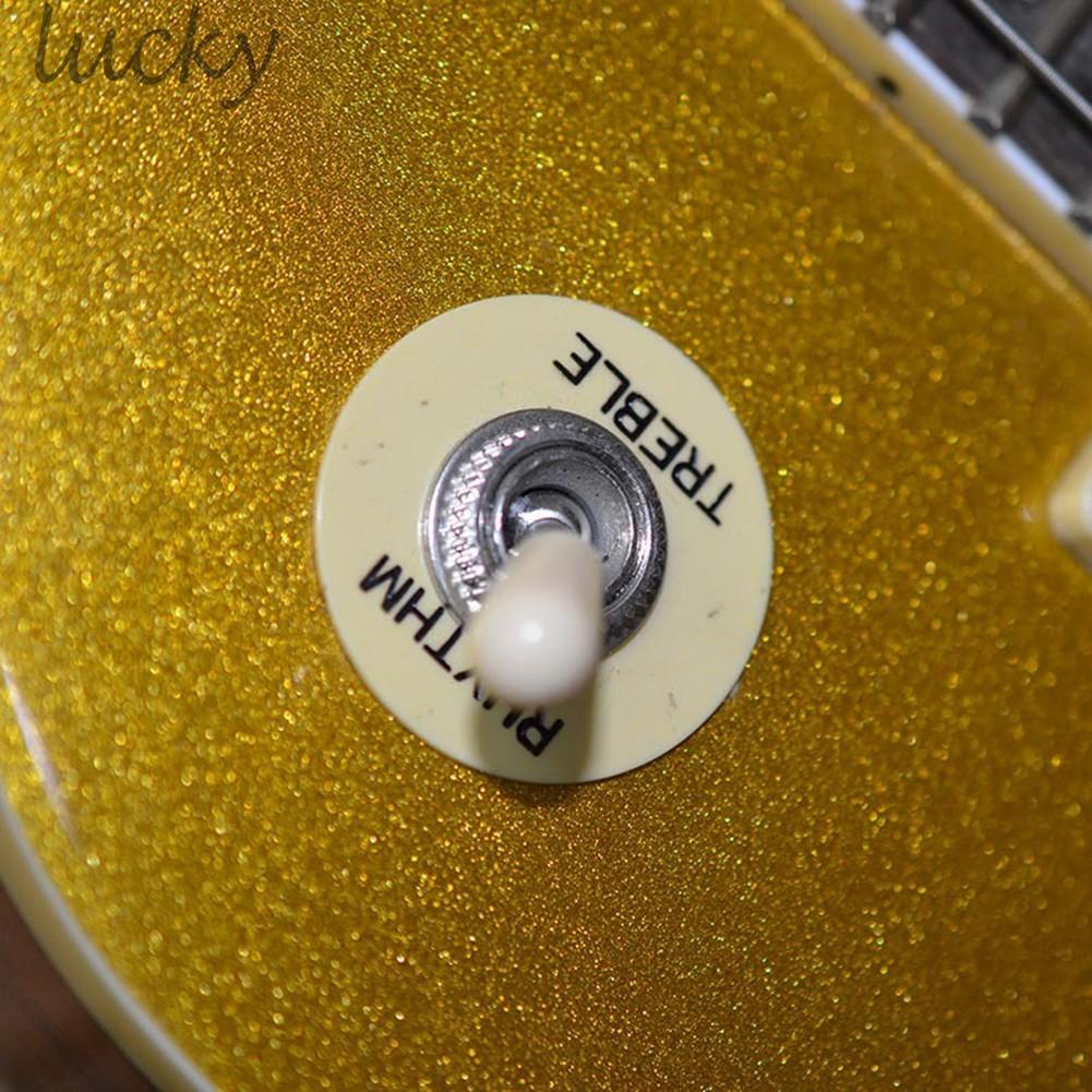 Công Tắc Thay Thế Cho Đàn Ghi Ta Gibson Les-Paul