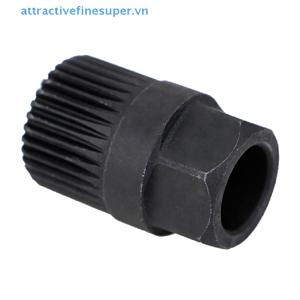 Dụng Cụ Tháo Gỡ Ròng Rọc Bánh Xe Hơi