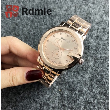 Đồng Hồ Đeo Tay Thời Trang Gucci 41mm Dành Cho Nữ