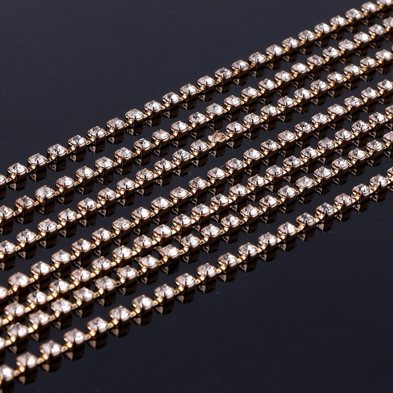 Vòng cổ Dáng Dài Xếp Chồng Lê Thời Trang Dự Tiệc