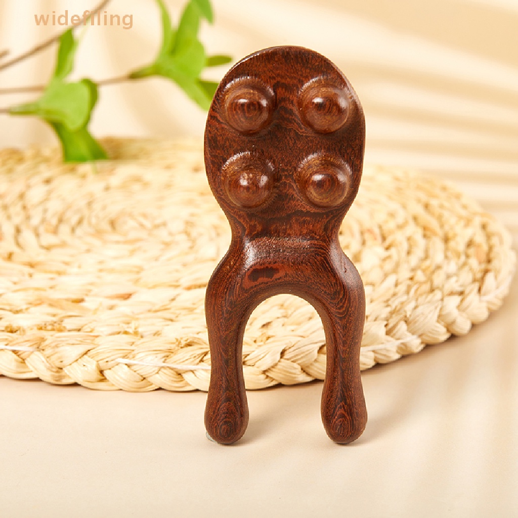 1 Tấm Bấm Huyệt Mát Xa Mặt / Mũi Tiện Dụng