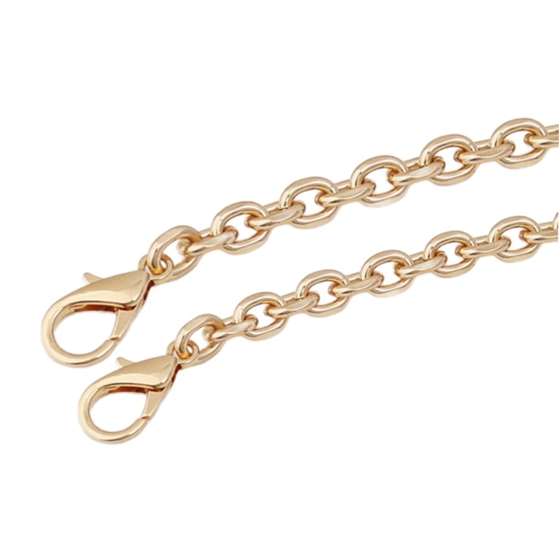 Dây Đeo Túi Xách Thay Thế Bằng Kim Loại Chất Lượng Cao