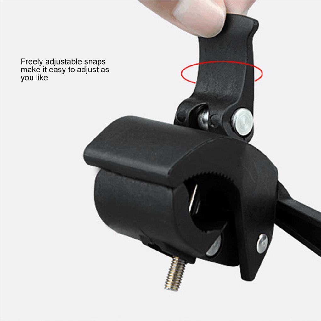 Giá Đỡ Bình Nước Gắn Xe Đạp Thiết Kế Nhỏ Gọn Tùy Chỉnh Tiện Dụng