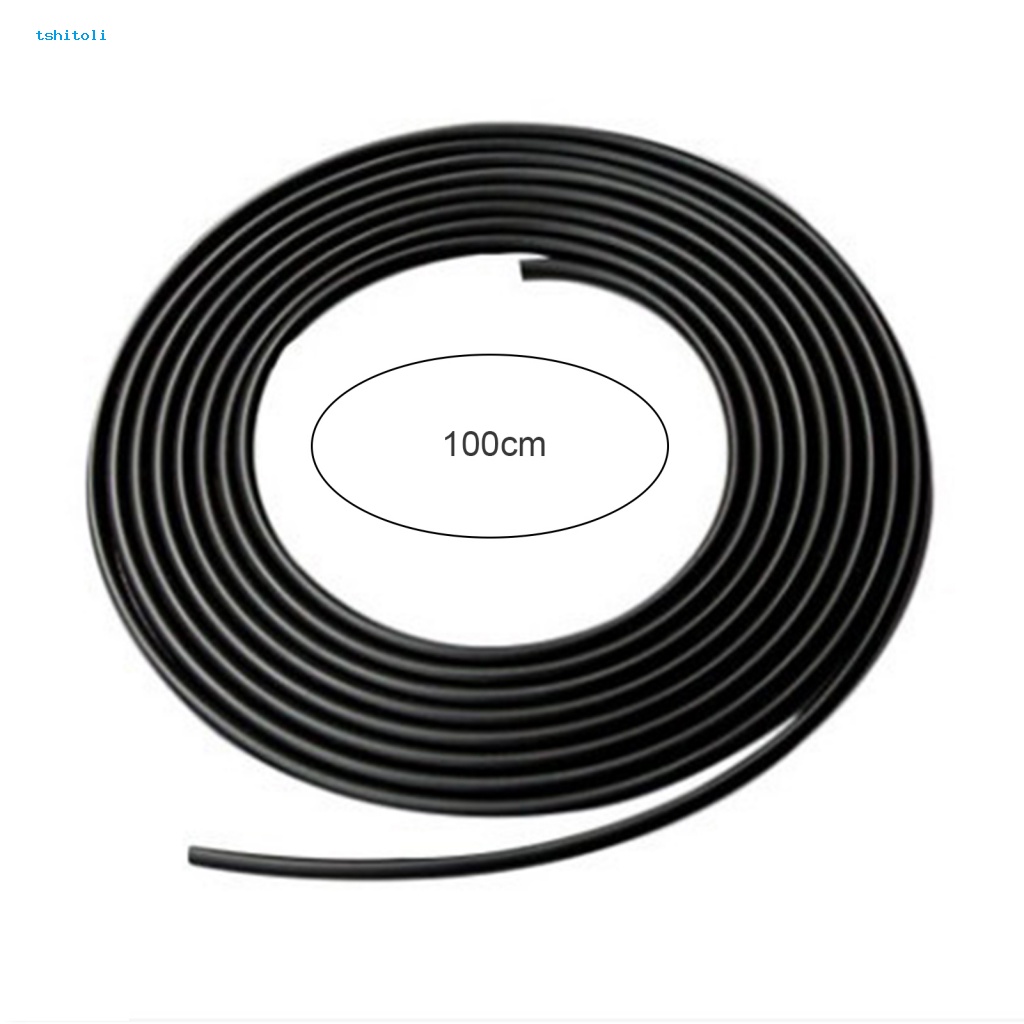 Dải Niêm Phong pvc Tự Dính Mạnh Chống Ăn Mòn Chống Ồn Thông Dụng Cho Cửa Xe Hơi