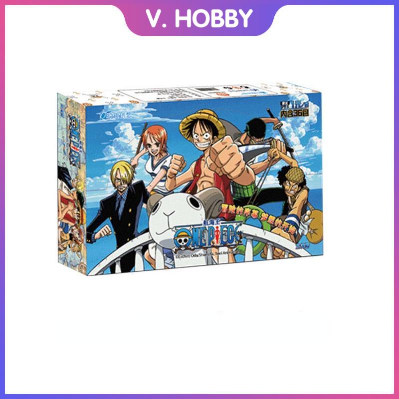 Bộ Sưu Tập Thẻ Bài One Piece Phiên Bản Kim Cương Mạ Vàng Phiên Bản Diamond Edition TSR Platinum ZR