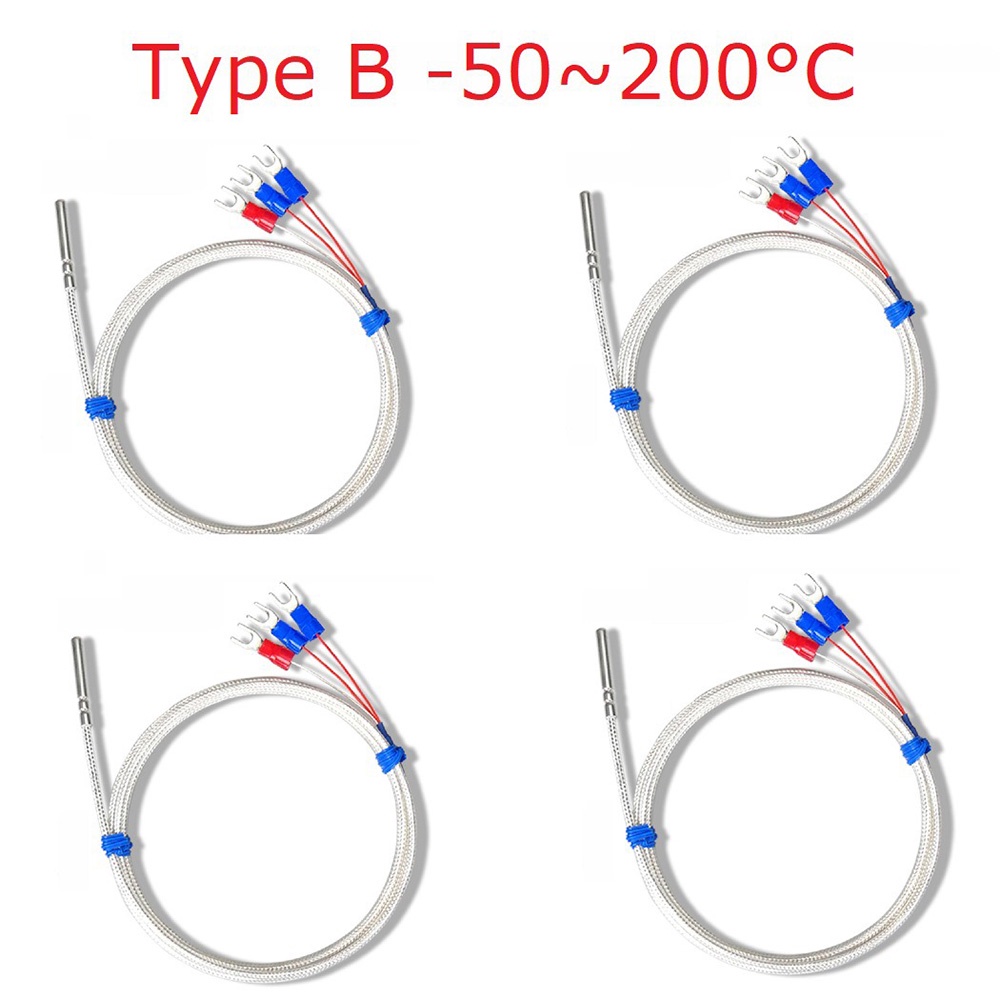 Mô Đun Cảm Biến Nhiệt Độ Gaqee 8AI RS485 PT100 RTD RS485 NTC K Chuyên Dụng