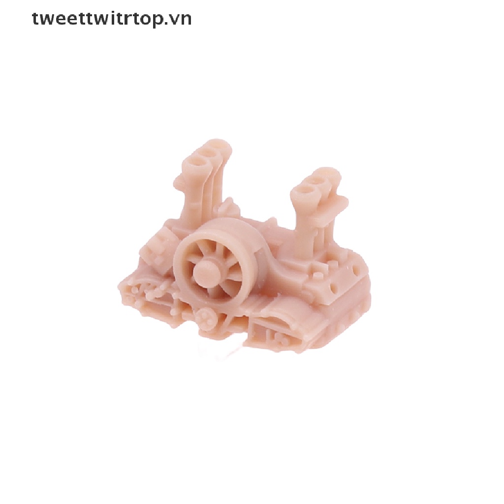 Mô Hình Xe Ô Tô TRTOP Tỉ Lệ 1 / 64 Dùng Để Trang Trí