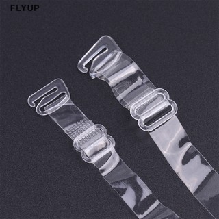 Set 3 cặp dây áo ngực trong suốt dành cho nữ