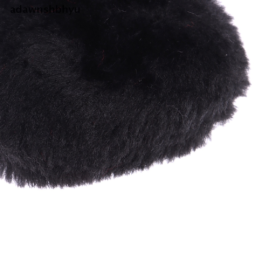 1 Mút Trang Điểm adawnshbhyu Mềm Mại Thiết Kế Hình Bươm Bướm Dễ Thương