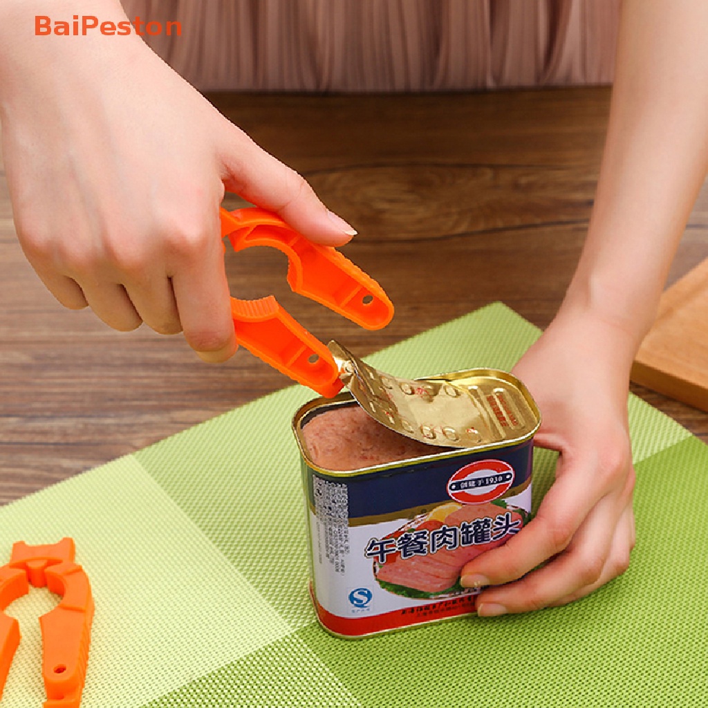 Dụng Cụ Mở Nắp Chai Chống Trượt Sáng Tạo