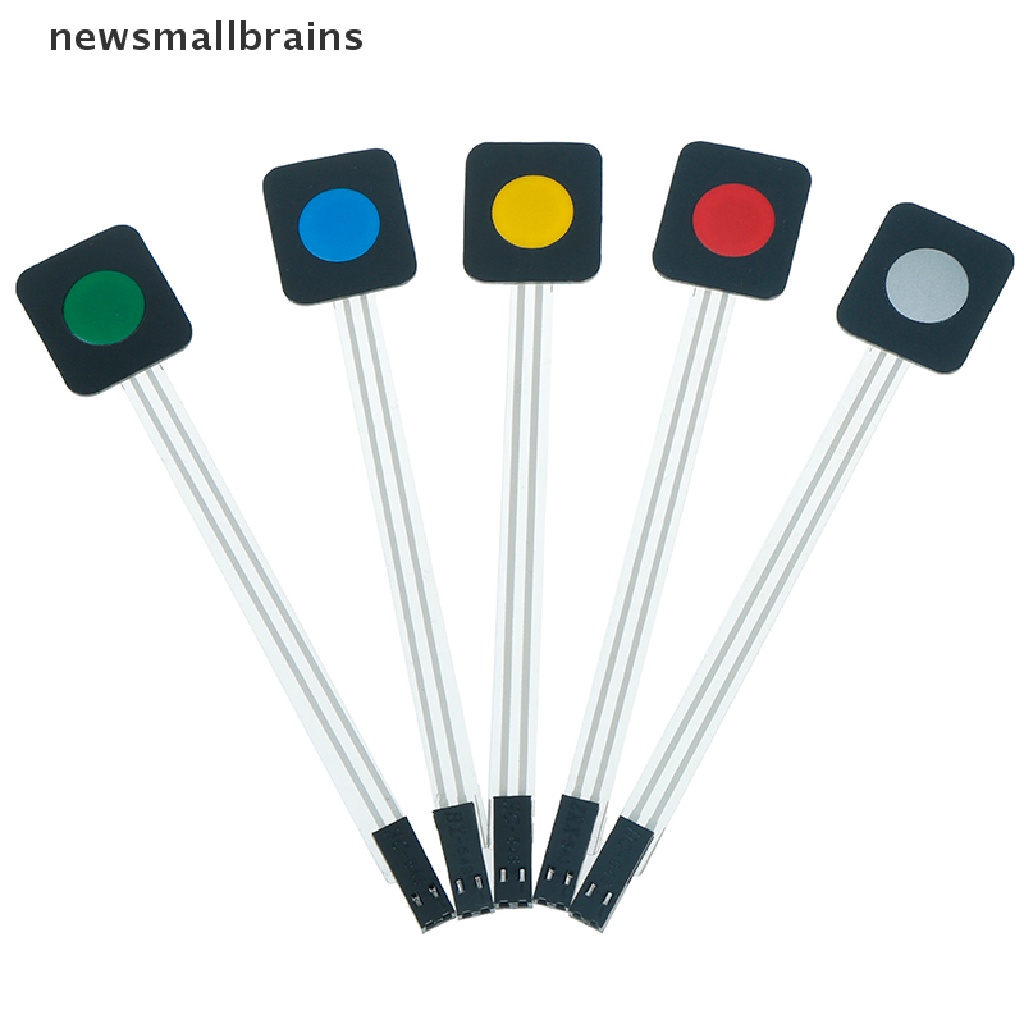 Bàn Phím Số 1 Nút Bấm Dành Cho arduino NSB