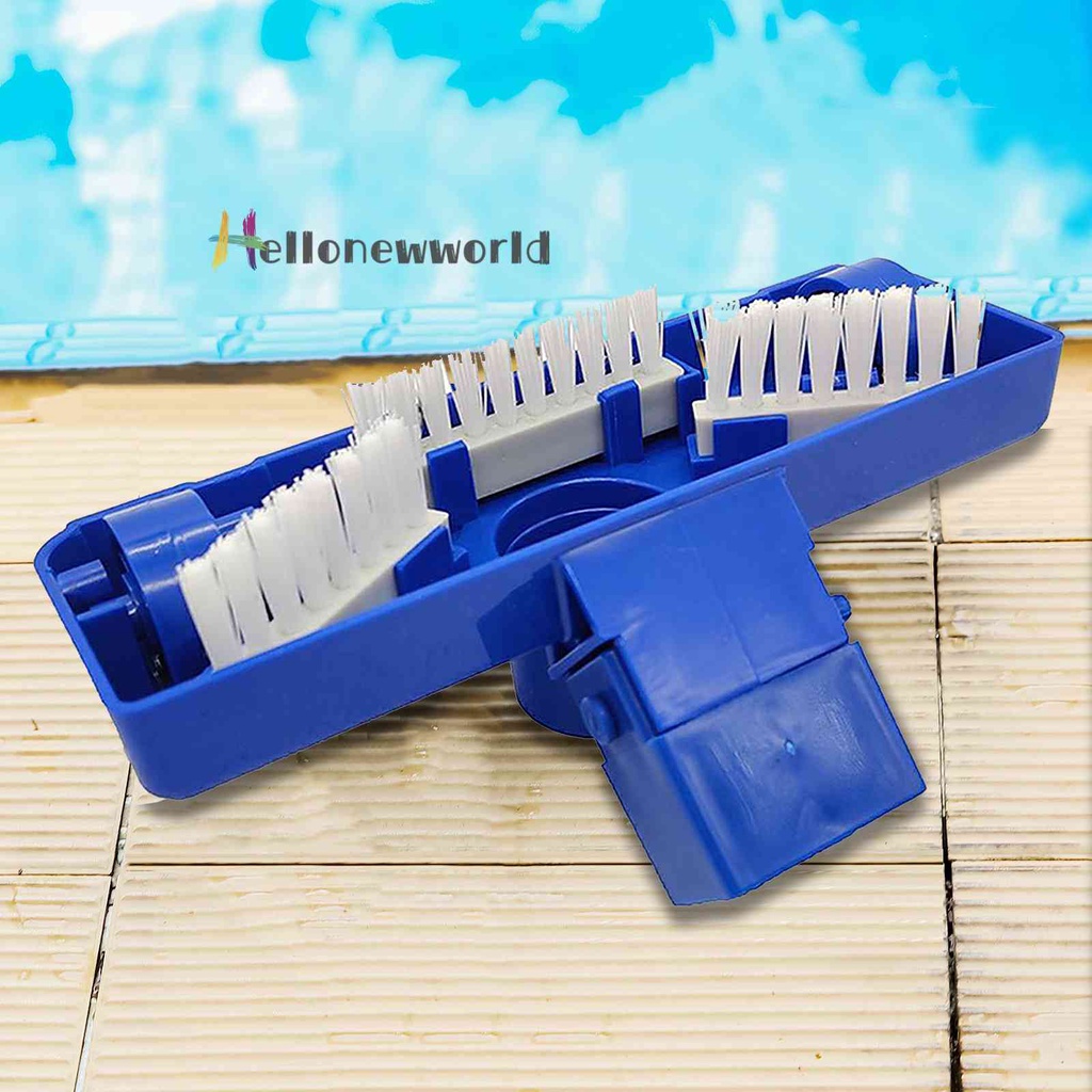 Máy Hút Bụi Hồ Bơi Cầm Tay Với 5 Thanh Nối Chuyên Dụng Cho Spas A